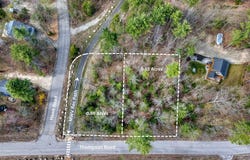 Thompson Road, Conway, NH 03860