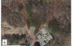 20.2 Ac Pine Terrace Drive, Mount Airy, NC 27030