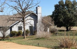 509 FLAG CREEK DR., Llano, TX 78643