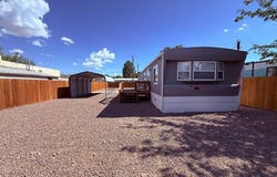 626 VAN PATTEN, Truth Or Consequences, NM 87901