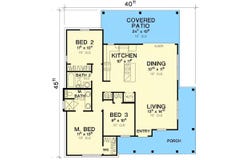 3 Stage Road, Concord, VA 24538