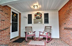 122 ARMSTRONG Place, WINCHESTER, VA 22602