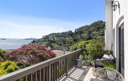 516 Richardson Street, Sausalito, CA 94965