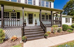 3700 Relic Drive, Sandston, VA 23150