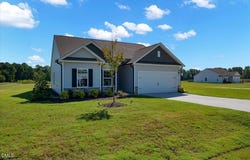 9141 Ava Drive, Bailey, NC 27807