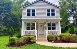 18610 JERUSALEM CHURCH Road, POOLESVILLE, MD 20837