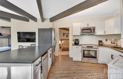109 Beechwood Lane, Beech Mountain, NC 28604