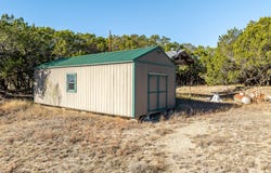 4463 County Road 158, Evant, TX 76525
