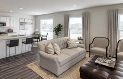 482 Regency Lane, Eden, NC 27288