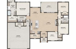 227 Michelle Drive, Beebe, AR 72012