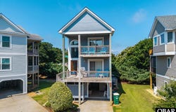 1034 Mirage Street lot: #21, Corolla, NC 27927