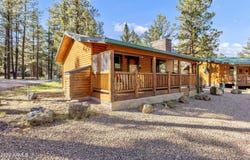 40 MAIN Street, Greer, AZ 85927