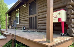 722 S Carlshend Road, Skandia, MI 49885-0000