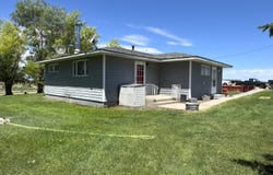 1140 S A Road, Morrill, NE 69358