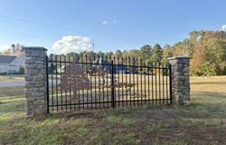 Ramsey Drive, Stonewall, LA 71078