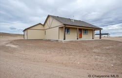 Tract 9 DRIFTER LN, Cheyenne, WY 82009
