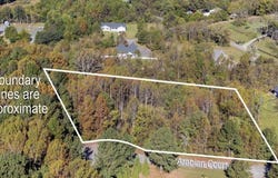 ARABIAN CT, LOUISA, VA 23093