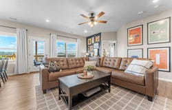 53 Bunker Drive, Branson West, MO 65737
