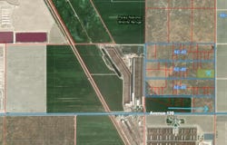 10 Ave 120, Pixley, CA 93256