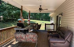 100 Walton Drive, Moneta, VA 24121