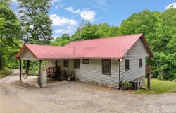 125 Harris Circle, Sylva, NC 28779