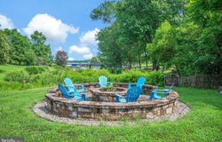 TROY RD., LOUISA, VA 23093