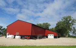 1319 Eagle Ave, Latimer, IA 50452