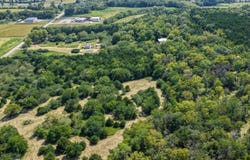 SW Urish RD, Topeka, KS 66615