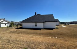 3001 Eagles Court, Weatherford, TX 76087