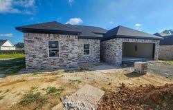 38 Wedgewood, Greenbrier, AR 72058