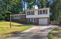2920 Hampshire Drive, Augusta, GA 30909