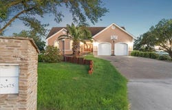 24475 La Ponderosa, Mathis, TX 78368