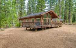 118 Fox Tail Lane, Clio, CA 96106