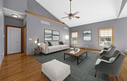1207 Park Drive, Durant, IA 52747