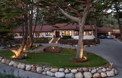 3217 17 Mile DR, PEBBLE BEACH, CA 93953