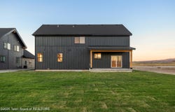 1101 IROQUOIS Avenue, Driggs, ID 83422