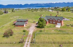 33562 Fox Road, Polson, MT 59860