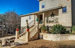 4834 Travis Oaks Dr, Marble Falls, TX 78654