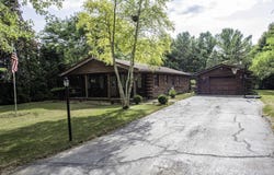 8214 203rd Avenue, Bristol, WI 53104