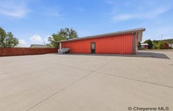 515 W 5TH ST, Pine Bluffs, WY 82082