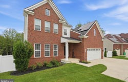 6006 SAVANNAH Drive, BRANDYWINE, MD 20613