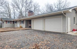 390 Hidden Hill Road, Mammoth Spring, AR 72554