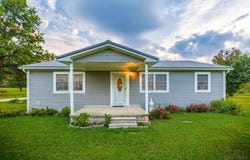 2630 Old Cincinnati, West Union, OH 45693