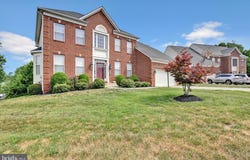 12401 NATHAN Court, CLINTON, MD 20735