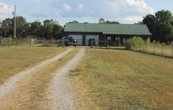 3864 State Highway Ww, Aurora, MO 65605