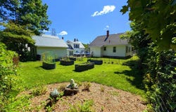 160 Perham Street, Farmington, ME 04938