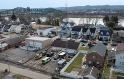 406 2nd Avenue, Chesapeake, OH 45619