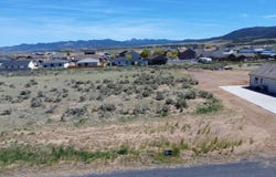 1.01 Acre Parcel #E-CWR-2-16, Enterprise, UT 84725