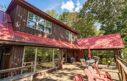 115 River Drive Estates, Pangburn, AR 72121