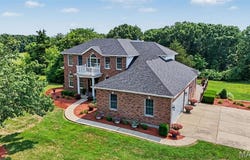22628 Doe Haven, Warrenton, MO 63383